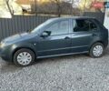 Шкода Фабия, объемом двигателя 1.4 л и пробегом 200 тыс. км за 3500 $, фото 2 на Automoto.ua