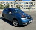 Шкода Фабия, объемом двигателя 1.4 л и пробегом 0 тыс. км за 2400 $, фото 1 на Automoto.ua