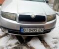 Шкода Фабия, объемом двигателя 1.2 л и пробегом 236 тыс. км за 2700 $, фото 8 на Automoto.ua
