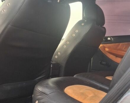 Шкода Фабия, объемом двигателя 1 л и пробегом 330 тыс. км за 2200 $, фото 9 на Automoto.ua