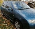 Шкода Фабия, объемом двигателя 1.2 л и пробегом 211 тыс. км за 4300 $, фото 7 на Automoto.ua