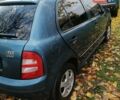 Шкода Фабия, объемом двигателя 1.2 л и пробегом 211 тыс. км за 4300 $, фото 16 на Automoto.ua