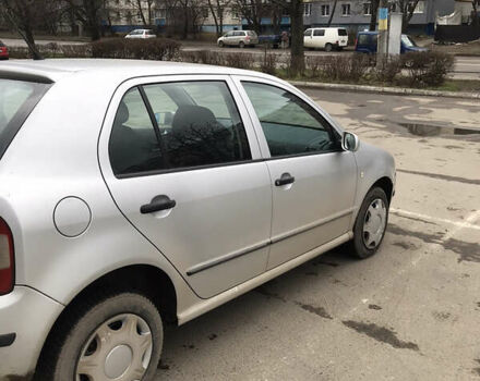 Шкода Фабія, об'ємом двигуна 1.2 л та пробігом 337 тис. км за 3050 $, фото 1 на Automoto.ua