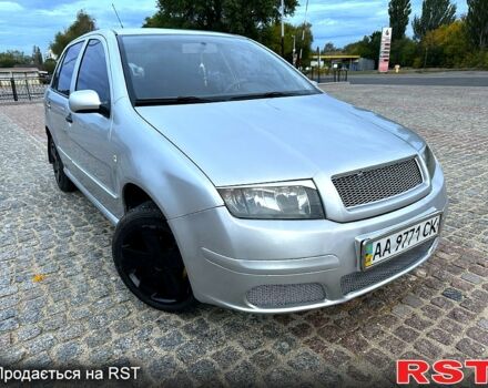 Шкода Фабія, об'ємом двигуна 1.2 л та пробігом 243 тис. км за 3000 $, фото 2 на Automoto.ua