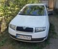 Шкода Фабия, объемом двигателя 0 л и пробегом 200 тыс. км за 2500 $, фото 1 на Automoto.ua