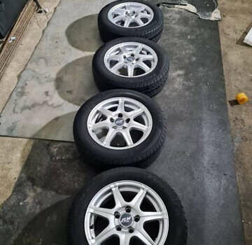 Шкода Фабия, объемом двигателя 1.2 л и пробегом 196 тыс. км за 3400 $, фото 10 на Automoto.ua