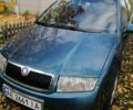Шкода Фабия, объемом двигателя 1.2 л и пробегом 211 тыс. км за 4300 $, фото 5 на Automoto.ua