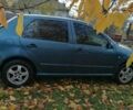Шкода Фабия, объемом двигателя 1.2 л и пробегом 211 тыс. км за 4300 $, фото 9 на Automoto.ua