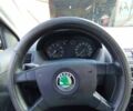 Шкода Фабия, объемом двигателя 1.2 л и пробегом 280 тыс. км за 3200 $, фото 20 на Automoto.ua