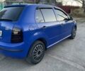 Шкода Фабия, объемом двигателя 1.2 л и пробегом 195 тыс. км за 3700 $, фото 9 на Automoto.ua