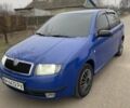 Шкода Фабия, объемом двигателя 1.2 л и пробегом 195 тыс. км за 3700 $, фото 3 на Automoto.ua