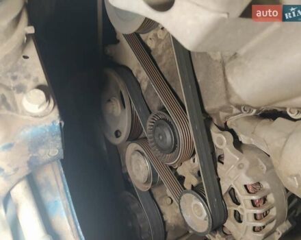 Шкода Фабия, объемом двигателя 1.2 л и пробегом 211 тыс. км за 4300 $, фото 1 на Automoto.ua