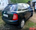 Шкода Фабия, объемом двигателя 1.4 л и пробегом 0 тыс. км за 2300 $, фото 4 на Automoto.ua