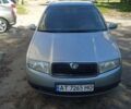 Шкода Фабия, объемом двигателя 1.2 л и пробегом 280 тыс. км за 3200 $, фото 1 на Automoto.ua
