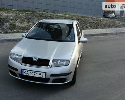 Шкода Фабія, об'ємом двигуна 1.2 л та пробігом 267 тис. км за 3500 $, фото 4 на Automoto.ua