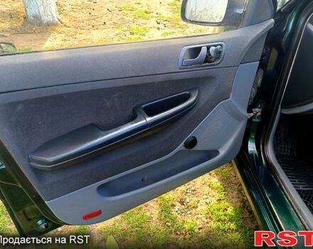 Шкода Фабия, объемом двигателя 1.4 л и пробегом 0 тыс. км за 2300 $, фото 8 на Automoto.ua