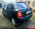 Шкода Фабия, объемом двигателя 1.4 л и пробегом 0 тыс. км за 2300 $, фото 3 на Automoto.ua