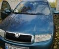 Шкода Фабия, объемом двигателя 1.2 л и пробегом 211 тыс. км за 4300 $, фото 1 на Automoto.ua