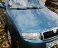 Шкода Фабия, объемом двигателя 1.2 л и пробегом 211 тыс. км за 4300 $, фото 8 на Automoto.ua
