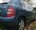 Шкода Фабия, объемом двигателя 1.2 л и пробегом 211 тыс. км за 4300 $, фото 6 на Automoto.ua