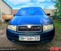 Шкода Фабия, объемом двигателя 1.4 л и пробегом 0 тыс. км за 2300 $, фото 1 на Automoto.ua