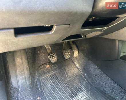 Шкода Фабия, объемом двигателя 1.2 л и пробегом 196 тыс. км за 3400 $, фото 7 на Automoto.ua