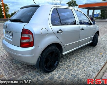 Шкода Фабія, об'ємом двигуна 1.2 л та пробігом 243 тис. км за 3000 $, фото 3 на Automoto.ua