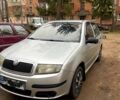 Шкода Фабия, объемом двигателя 1.2 л и пробегом 200 тыс. км за 3100 $, фото 1 на Automoto.ua