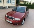 Шкода Фабия, объемом двигателя 1.4 л и пробегом 197 тыс. км за 4699 $, фото 11 на Automoto.ua