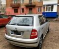 Шкода Фабия, объемом двигателя 1.2 л и пробегом 200 тыс. км за 3100 $, фото 1 на Automoto.ua