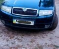 Шкода Фабия, объемом двигателя 1.4 л и пробегом 165 тыс. км за 2700 $, фото 1 на Automoto.ua