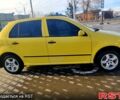 Шкода Фабия, объемом двигателя 1.4 л и пробегом 314 тыс. км за 4200 $, фото 2 на Automoto.ua