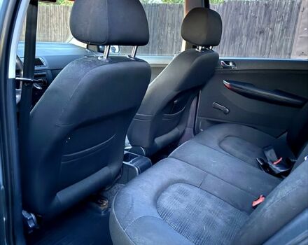 Шкода Фабія, об'ємом двигуна 1.2 л та пробігом 115 тис. км за 2250 $, фото 11 на Automoto.ua