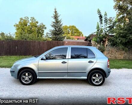 Шкода Фабія, об'ємом двигуна 1.2 л та пробігом 115 тис. км за 2250 $, фото 8 на Automoto.ua