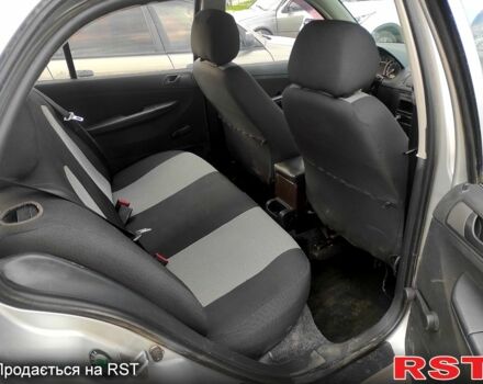 Шкода Фабия, объемом двигателя 1.2 л и пробегом 340 тыс. км за 3200 $, фото 5 на Automoto.ua