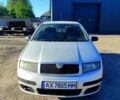 Шкода Фабия, объемом двигателя 1.2 л и пробегом 340 тыс. км за 3200 $, фото 1 на Automoto.ua