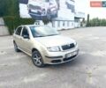 Шкода Фабія, об'ємом двигуна 1.2 л та пробігом 165 тис. км за 4000 $, фото 1 на Automoto.ua