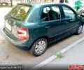 Шкода Фабия, объемом двигателя 1.4 л и пробегом 163 тыс. км за 3350 $, фото 1 на Automoto.ua