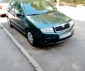 Шкода Фабия, объемом двигателя 1.4 л и пробегом 163 тыс. км за 3350 $, фото 1 на Automoto.ua