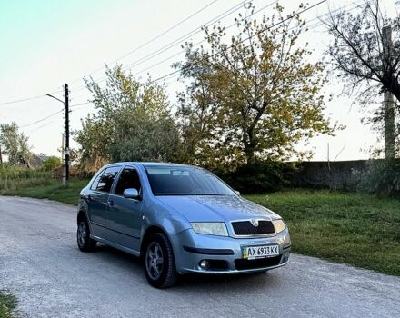 Шкода Фабія, об'ємом двигуна 1.2 л та пробігом 115 тис. км за 2250 $, фото 2 на Automoto.ua