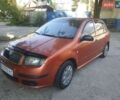 Шкода Фабия, объемом двигателя 1.2 л и пробегом 244 тыс. км за 2850 $, фото 1 на Automoto.ua