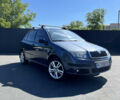 Шкода Фабия, объемом двигателя 1.2 л и пробегом 251 тыс. км за 4450 $, фото 1 на Automoto.ua