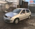 Шкода Фабия, объемом двигателя 1.39 л и пробегом 291 тыс. км за 3500 $, фото 1 на Automoto.ua