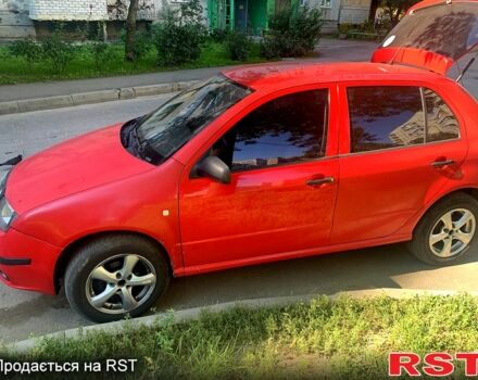 Шкода Фабія, об'ємом двигуна 1.2 л та пробігом 261 тис. км за 3300 $, фото 3 на Automoto.ua