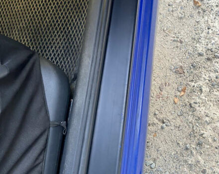 Шкода Фабия, объемом двигателя 1.39 л и пробегом 198 тыс. км за 4000 $, фото 6 на Automoto.ua