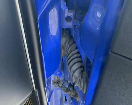 Шкода Фабия, объемом двигателя 1.39 л и пробегом 198 тыс. км за 4000 $, фото 5 на Automoto.ua