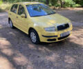 Шкода Фабія, об'ємом двигуна 1.4 л та пробігом 102 тис. км за 4200 $, фото 2 на Automoto.ua