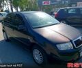 Шкода Фабия, объемом двигателя 1.4 л и пробегом 245 тыс. км за 3300 $, фото 1 на Automoto.ua