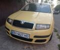 Шкода Фабия, объемом двигателя 1.2 л и пробегом 247 тыс. км за 3300 $, фото 1 на Automoto.ua