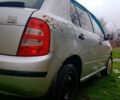 Шкода Фабія, об'ємом двигуна 1.2 л та пробігом 0 тис. км за 3700 $, фото 7 на Automoto.ua